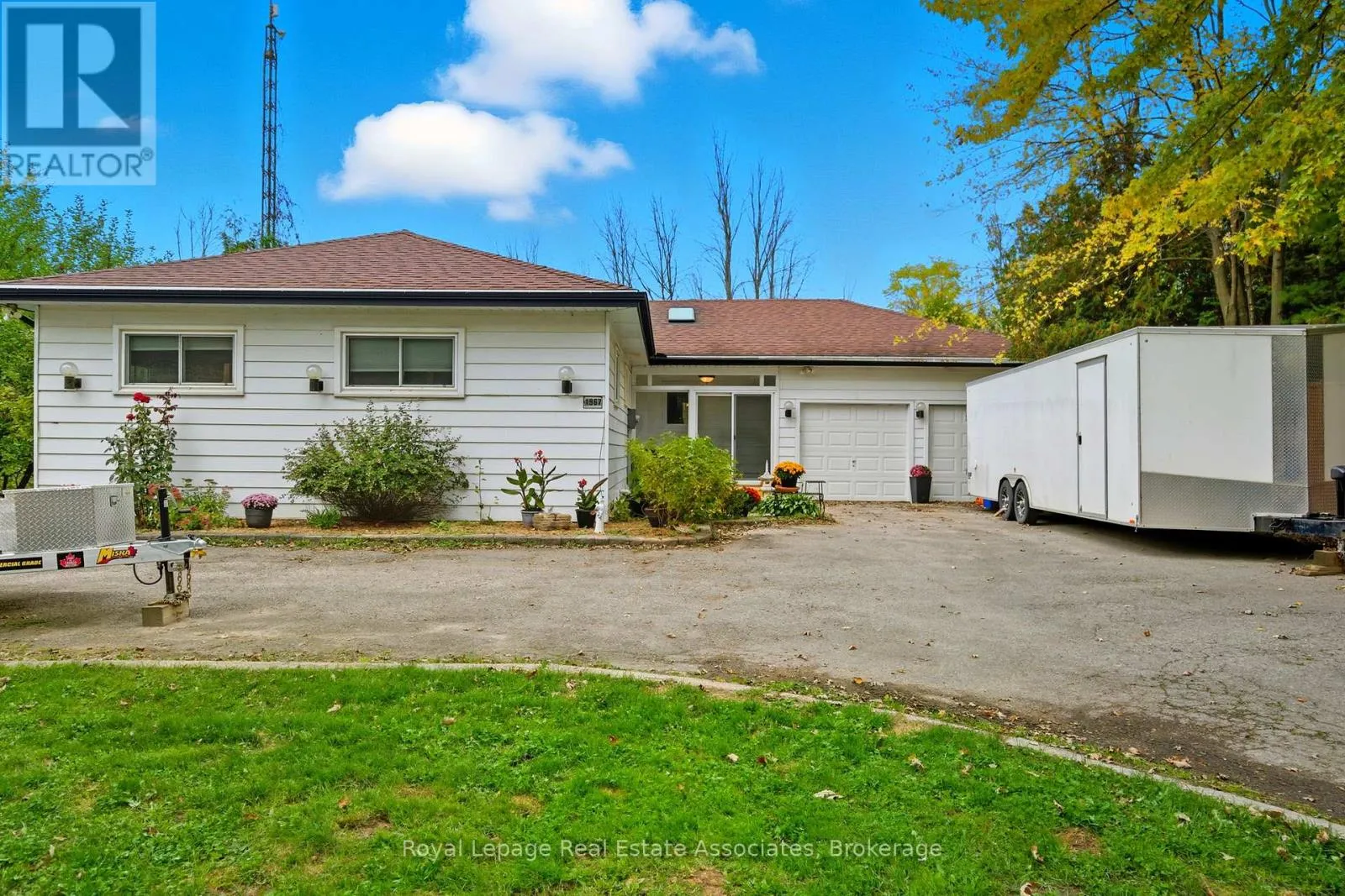 Unknown for rent: 1967 Regional 97 Road, Hamilton, Ontario N1R 5S7