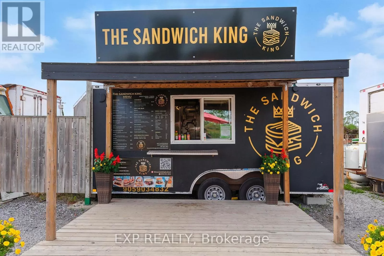 1967 Taunton Road, Clarington, Ontario L0B 1J0