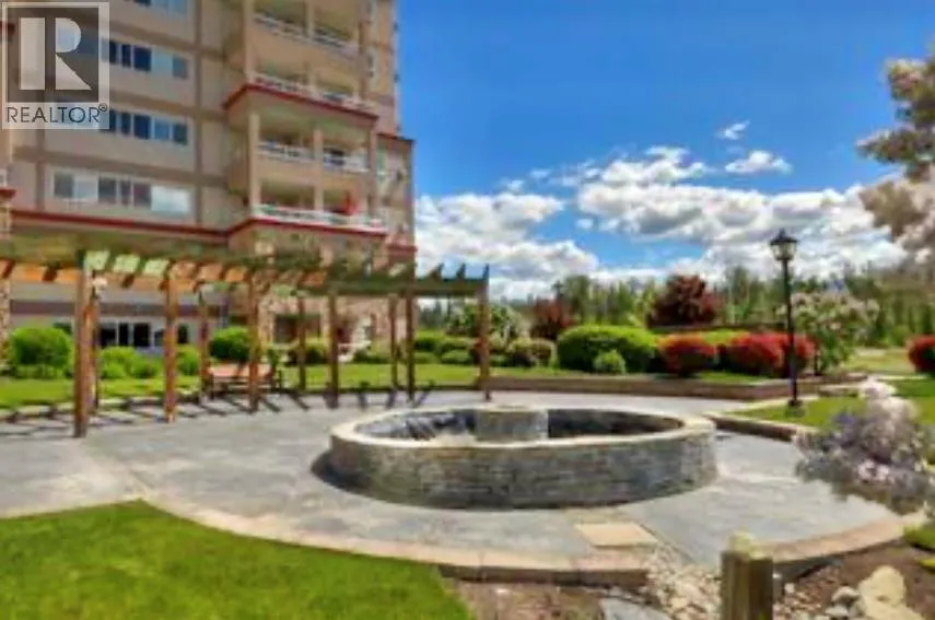 Apartment for rent: 1967 Underhill Street Unit# 604, Kelowna, British Columbia V1X 8C9