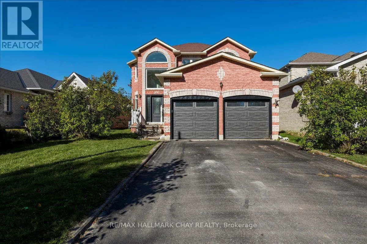 House for rent: 1967 Wilson Street, Innisfil, Ontario L9S 2A1