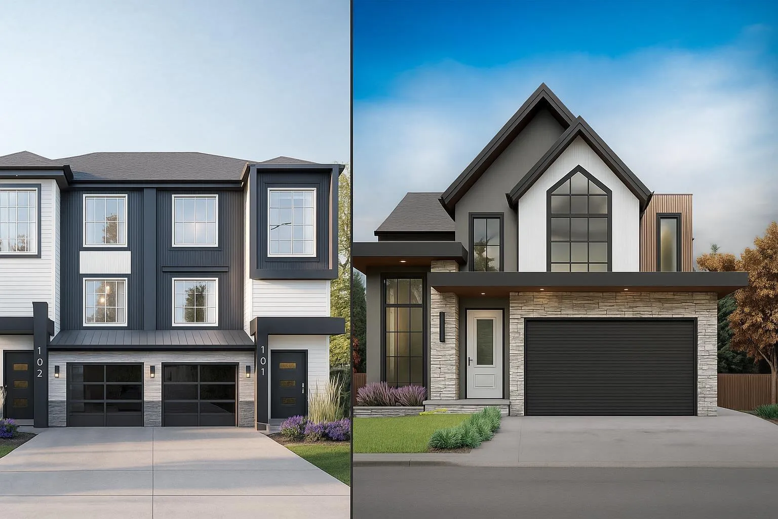 19681 78a Avenue, Langley, British Columbia V2Y 4L8