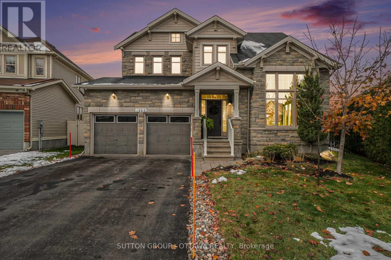 House for rent: 1969 Plainhill Drive, Ottawa, Ontario K4A 0G1