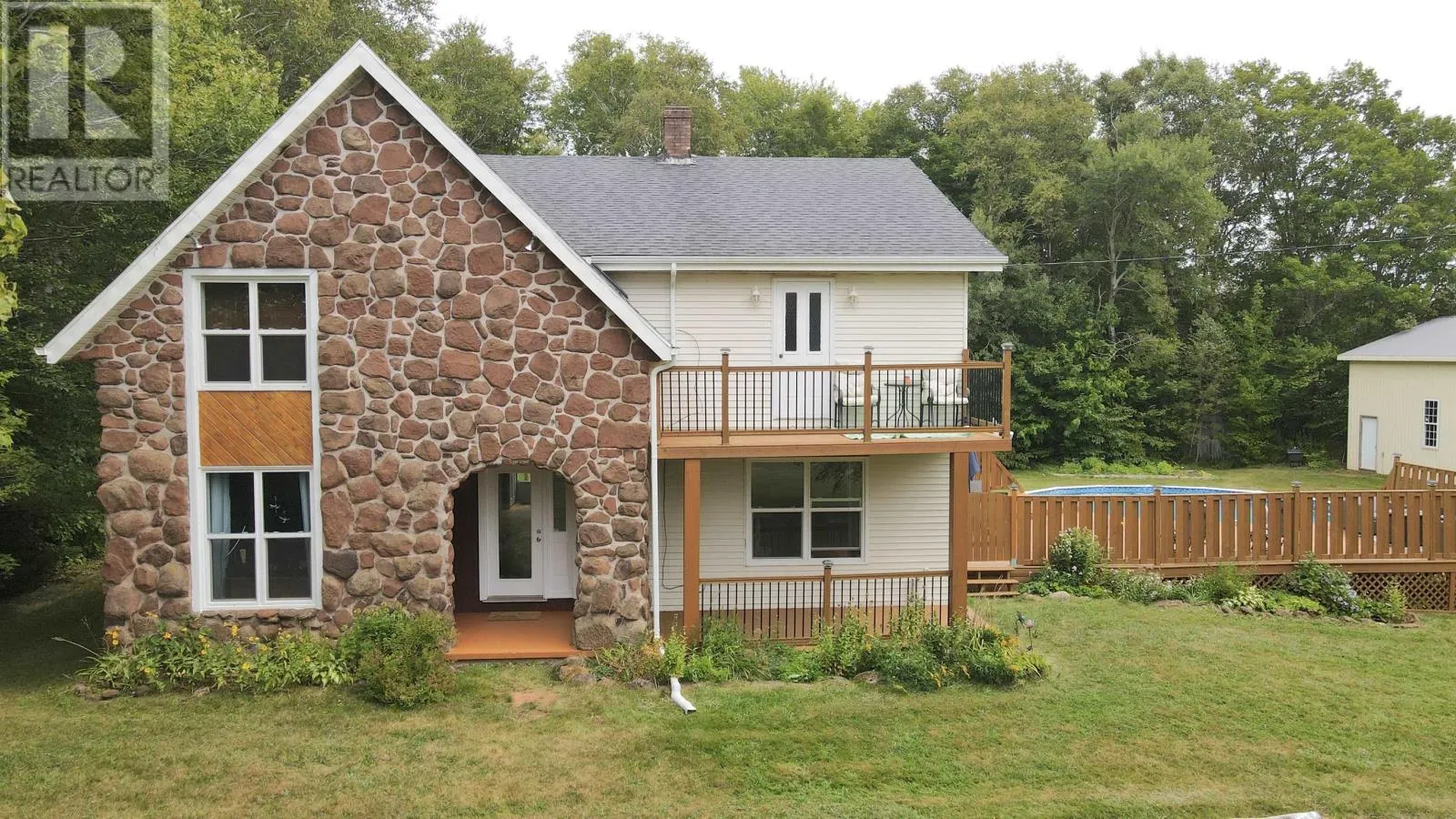 House for rent: 1969 Scales Pond Road, South Freetown, Prince Edward Island C0B 1N0
