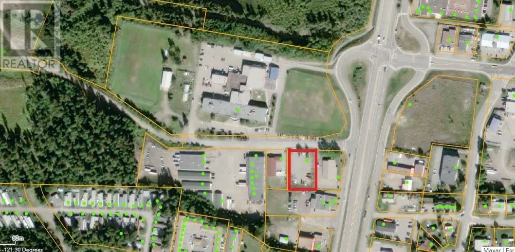 197 7th Street, 100 Mile House, British Columbia V0K 2E0