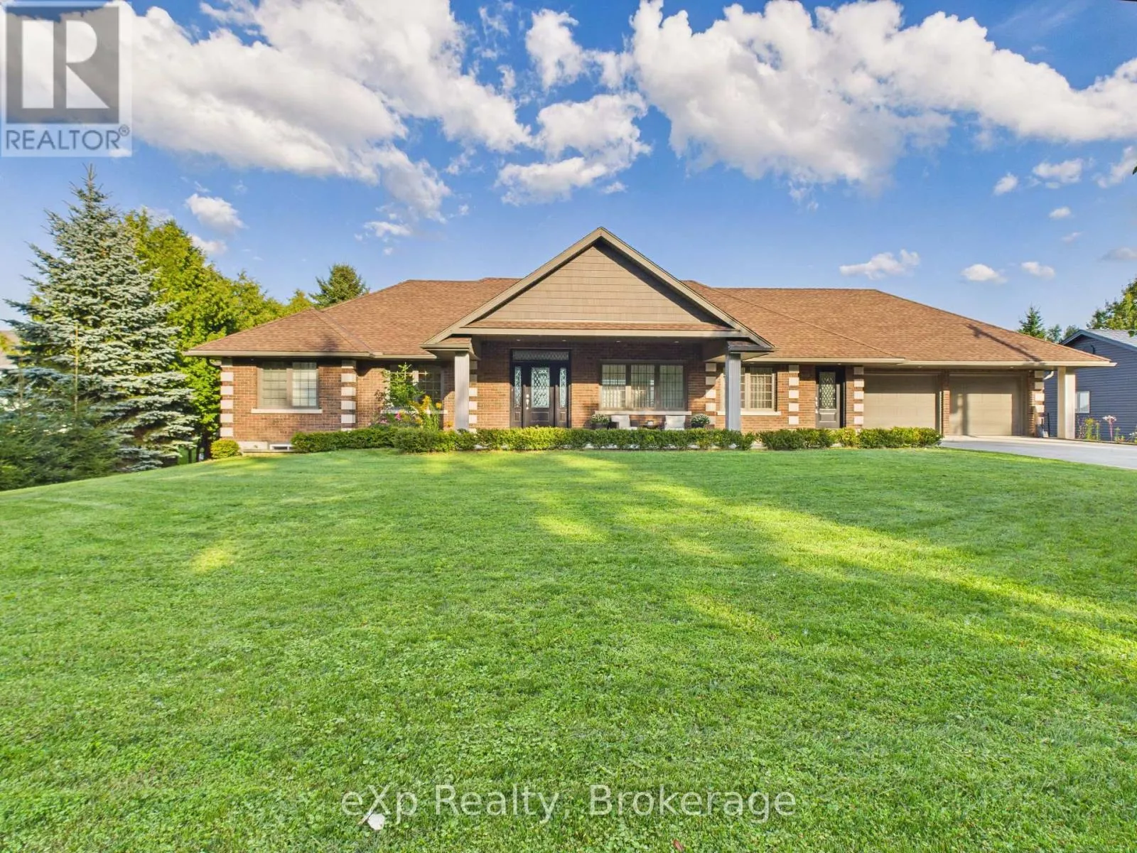 House for rent: 197 Balmy Beach Road, Georgian Bluffs, Ontario N4K 5N4