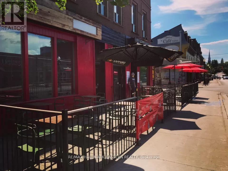 197 Hunter Street, Peterborough, Ontario K9H 2L1