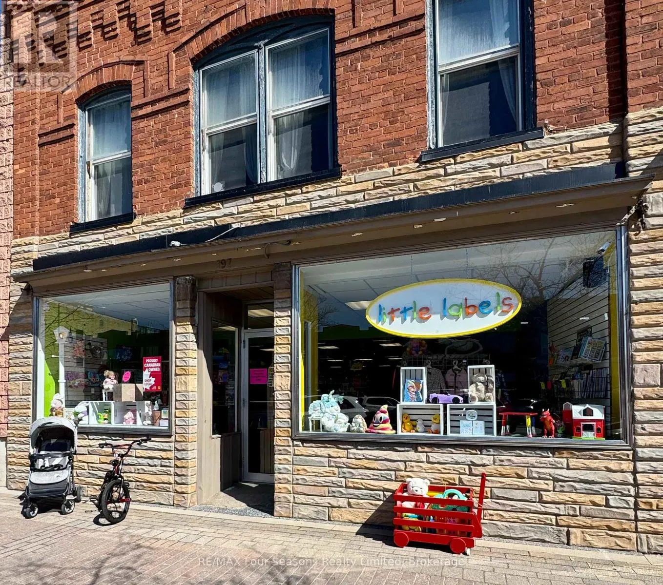 197 Hurontario Street, Collingwood, Ontario L9Y 2M1