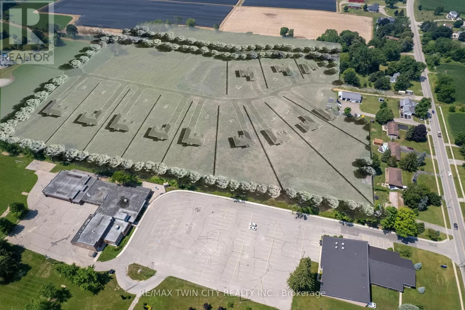 197 King Street, Brant, Ontario N0E 1A0