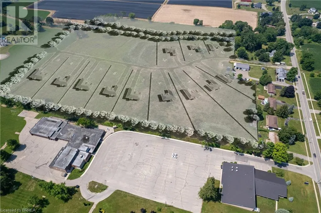 197 King Street, Burford, Ontario N0E 1A0