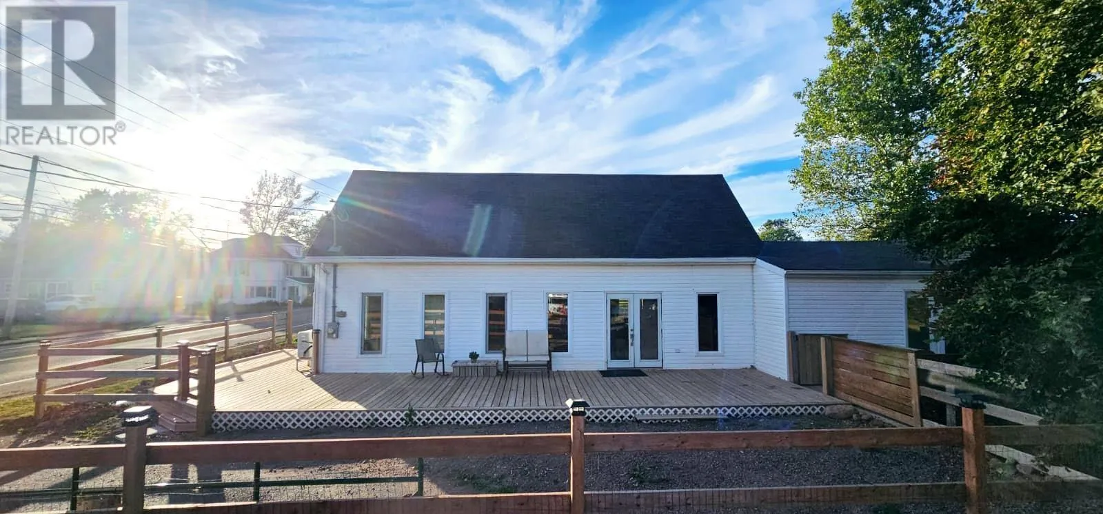 House for rent: 197 Main Street, Mount Stewart, Prince Edward Island C0A 1T0