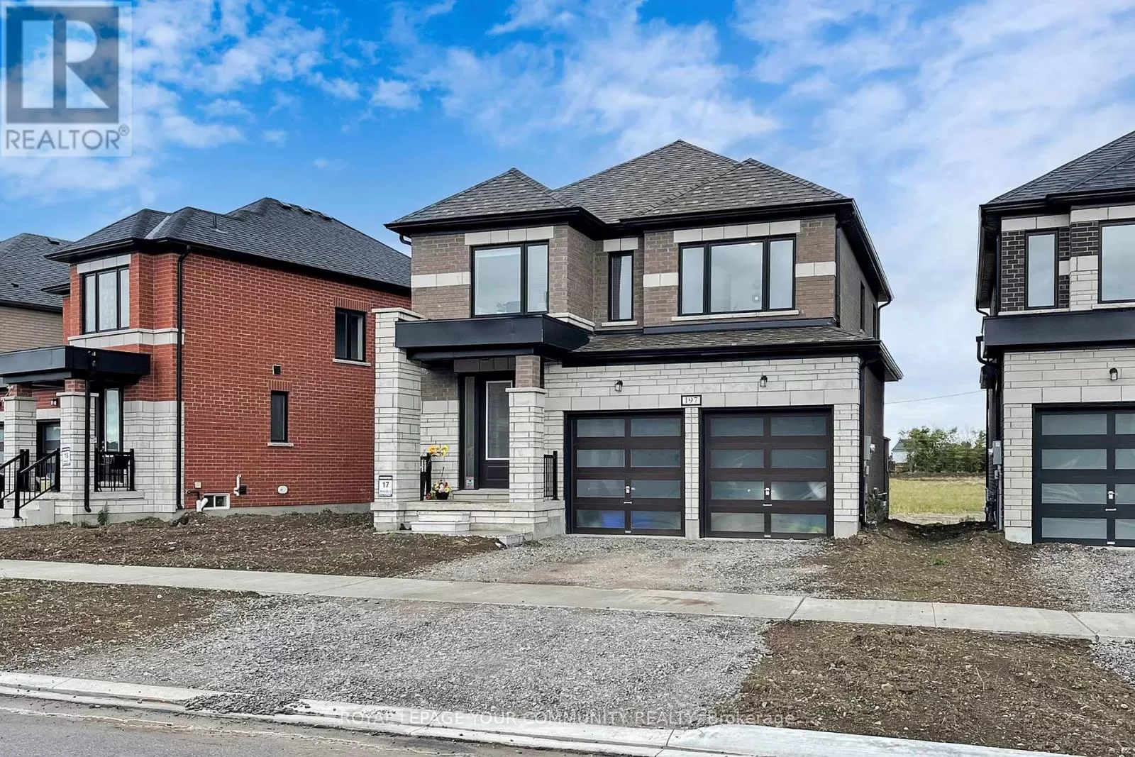 House for rent: 197 St Joseph Road, Kawartha Lakes, Ontario K9V 0R8