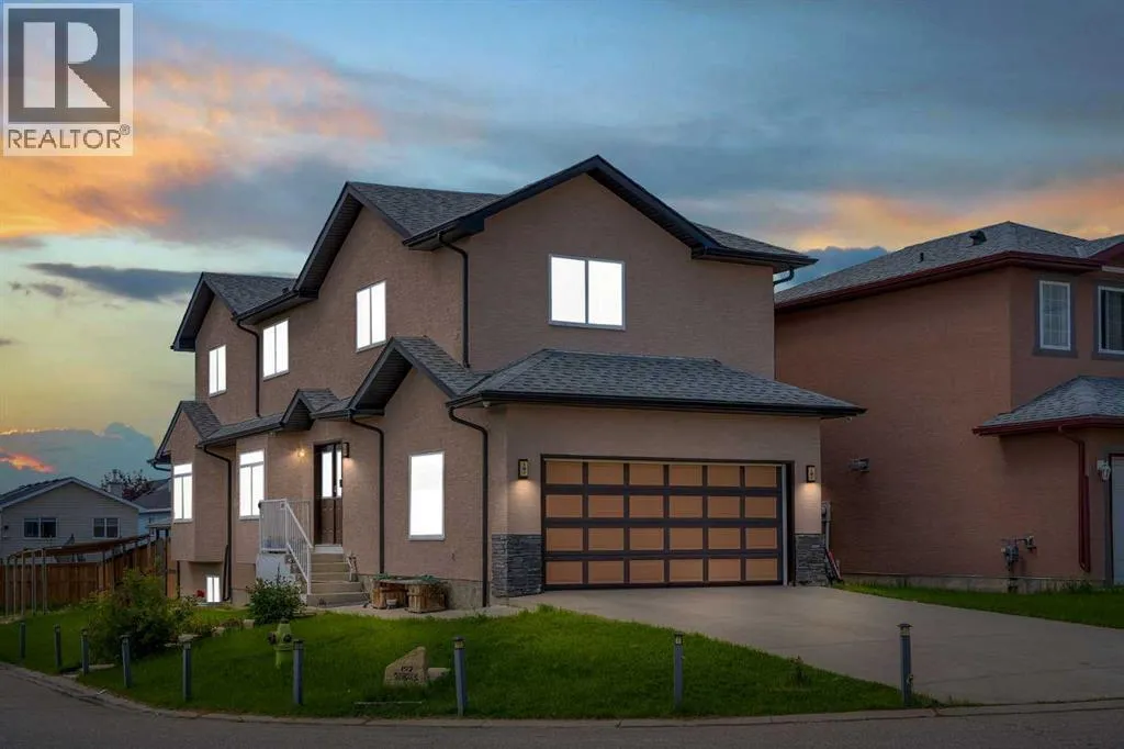 House for rent: 197 Tarawood Place Ne, Calgary, Alberta T3J 5B4