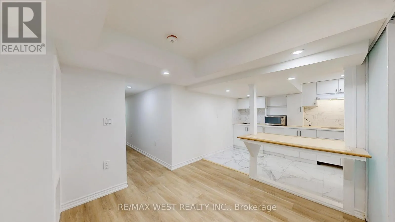 Row / Townhouse for rent: 197 Vantage Loop, Newmarket, Ontario L3X 0L3