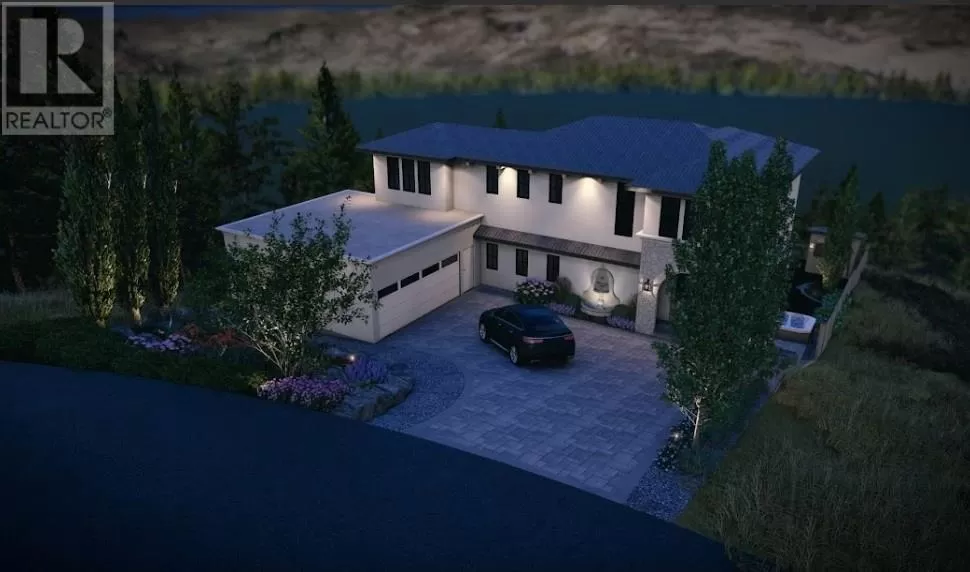 Other for rent: 1970 High Schylea Drive, Kamloops, British Columbia V2E 1K9