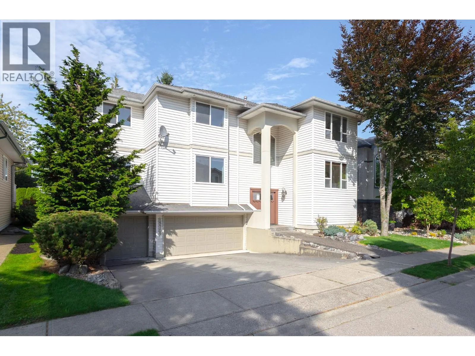 House for rent: 19709 Joyner Place, Pitt Meadows, British Columbia V3Y 2S3