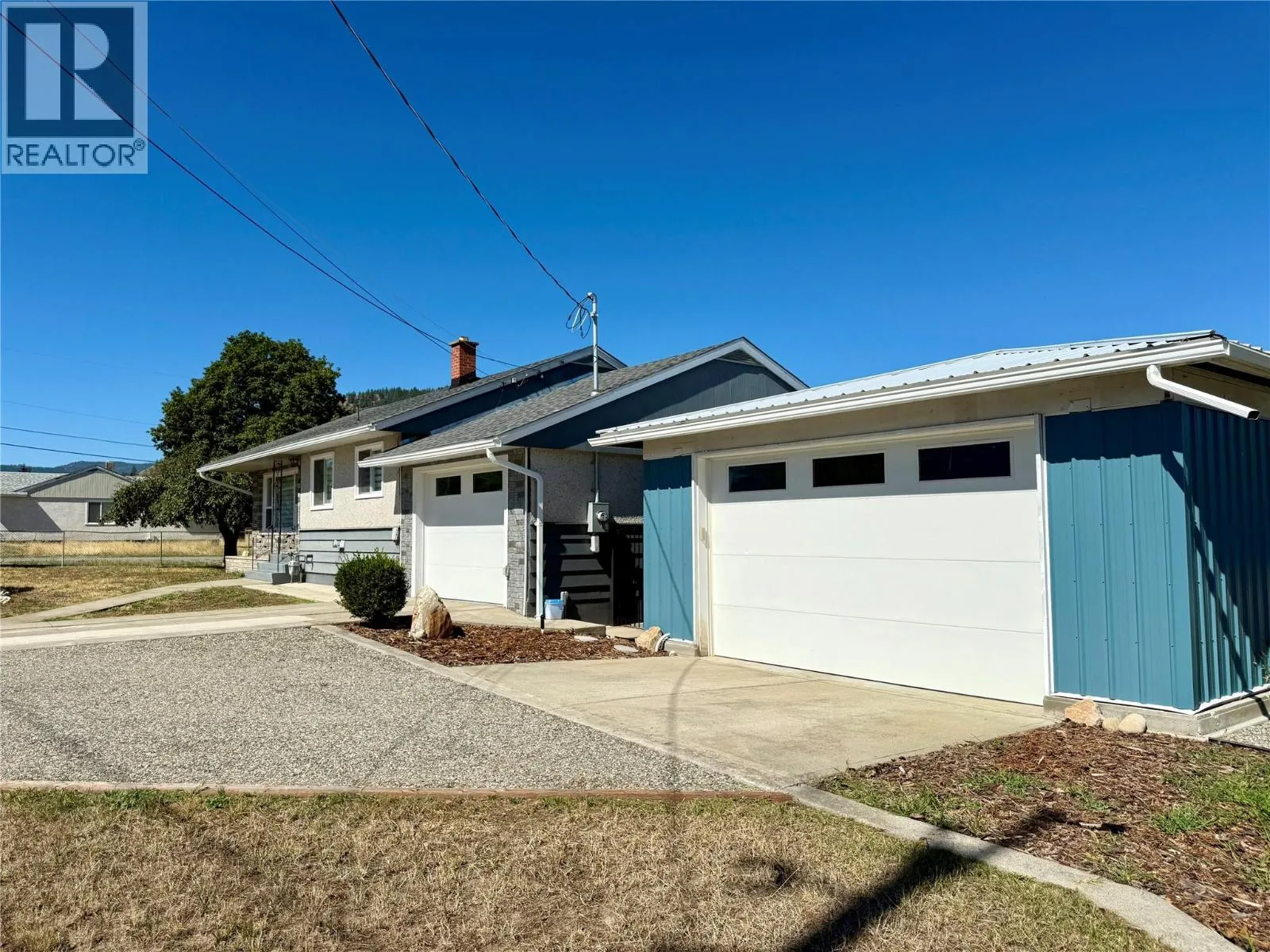 House for rent: 1971 75 Avenue, Grand Forks, British Columbia V0H 1H2