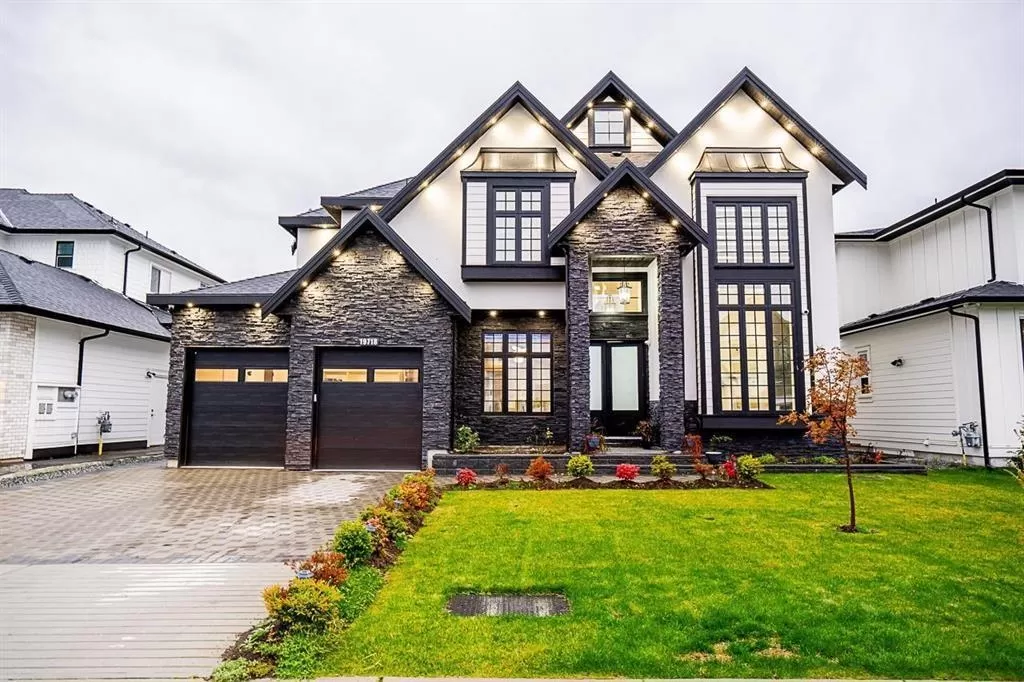 House for rent: 19718 33 Avenue, Langley, British Columbia V3A 0N9