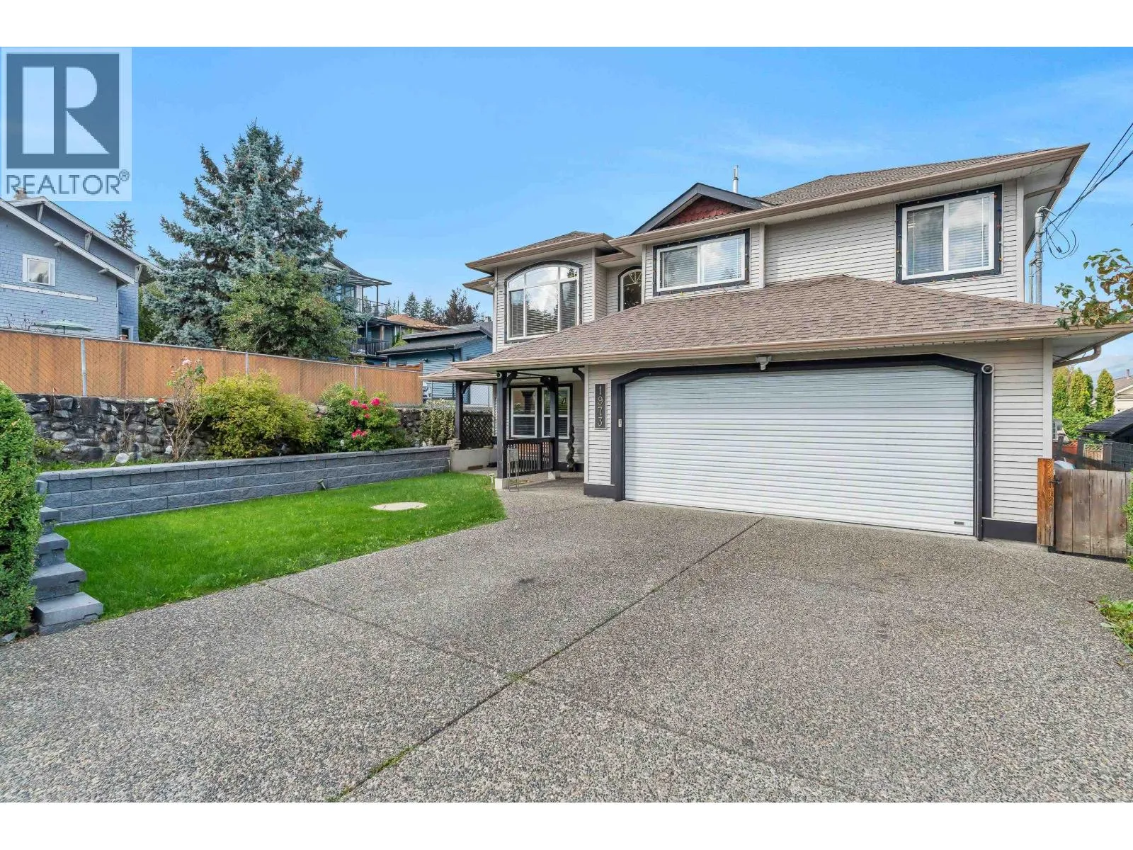 House for rent: 1973 Morgan Avenue, Port Coquitlam, British Columbia V3C 1K1