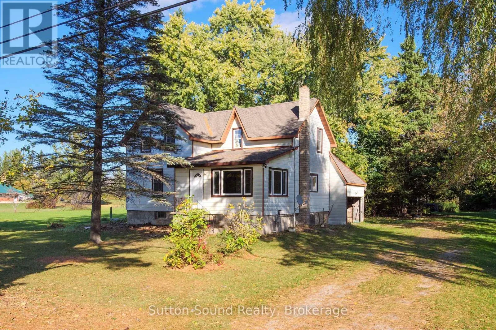 House for rent: 19733 Hwy 6 Highway, Georgian Bluffs, Ontario N1M 2W3