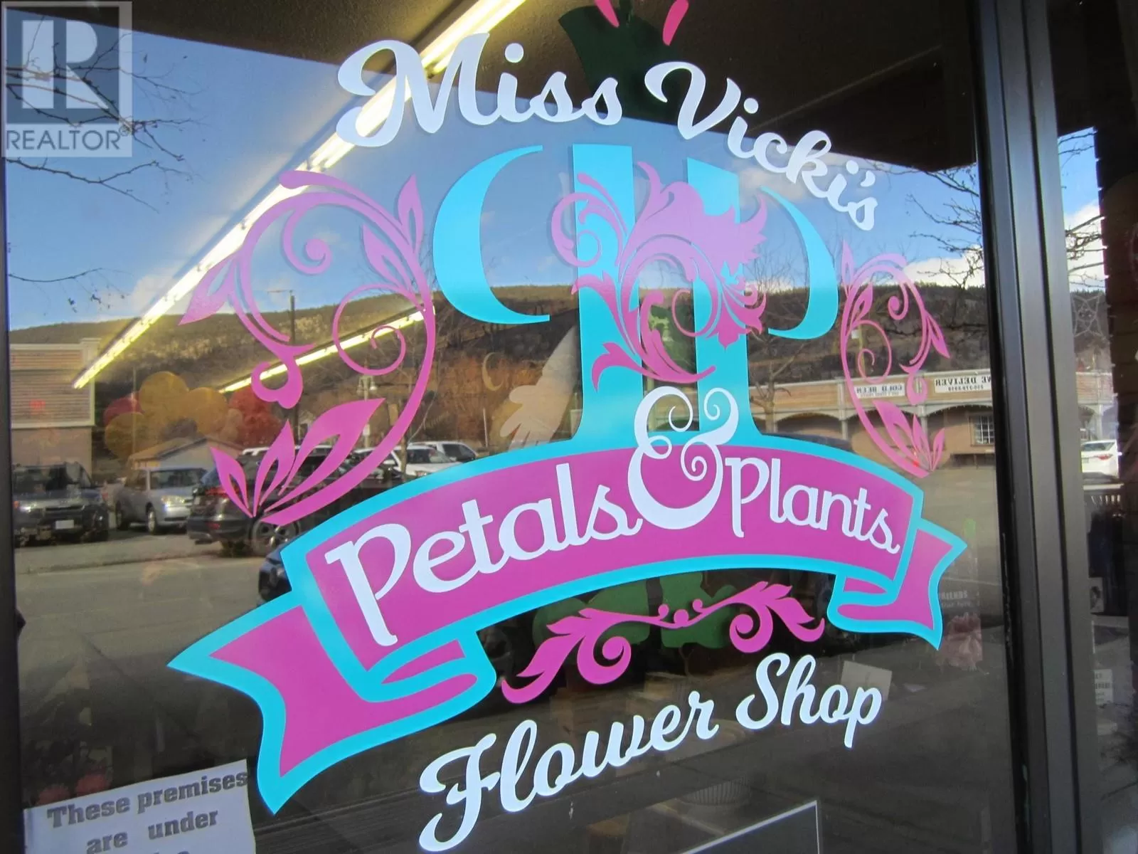 Other for rent: 1974 Quilchena Avenue, Merritt, British Columbia V1K 1B8