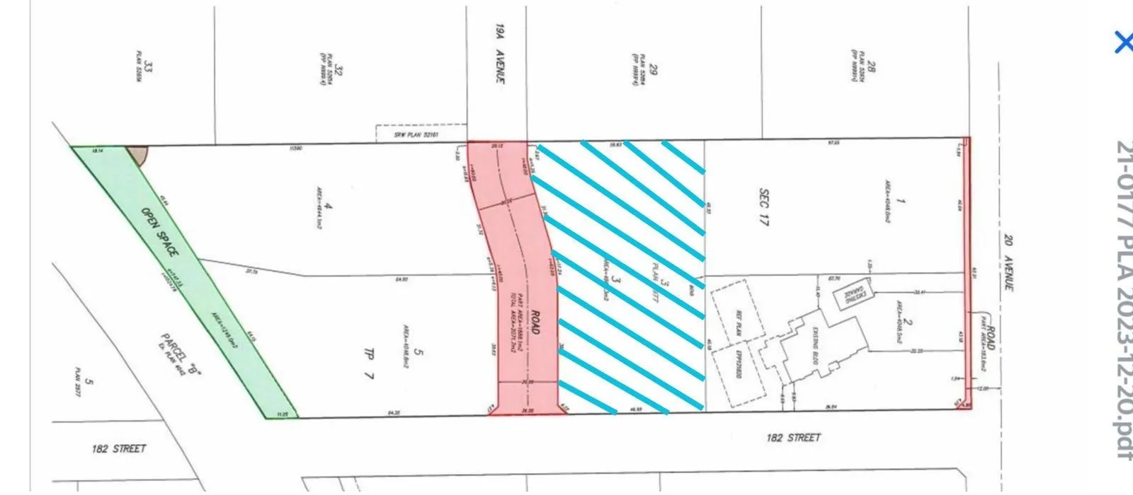 1975 182 Street, Surrey, British Columbia V3Z 9V9