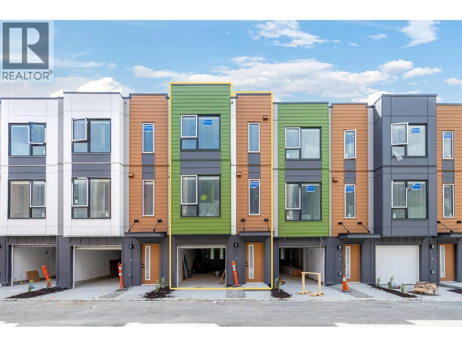 Row / Townhouse for rent: 1975 Shannon Lake Road Unit# 20 Lot# 15, West Kelowna, British Columbia V4T 1V5