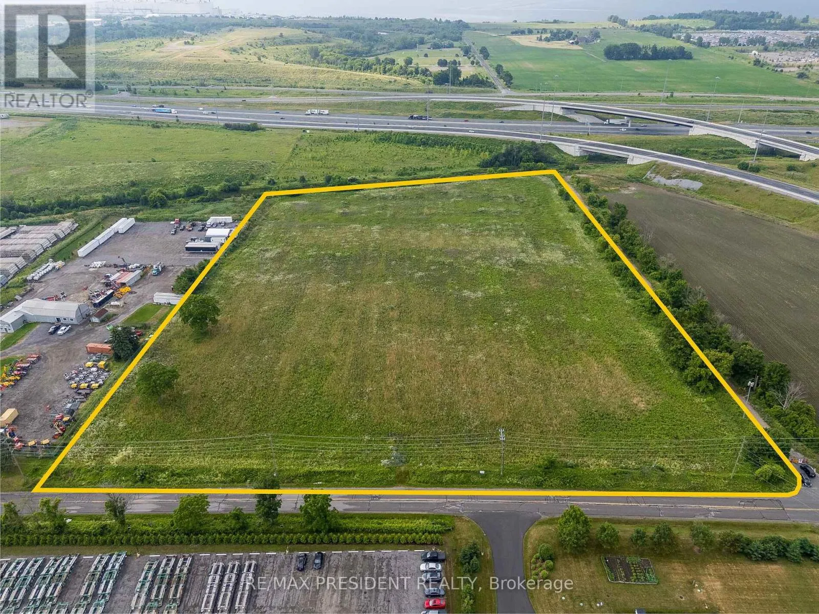 1977 Baseline Road W, Clarington, Ontario L1C 3K3