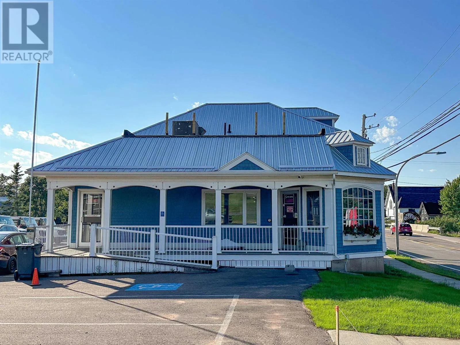 19777 Route 2, Hunter River, Prince Edward Island C0A 1N0