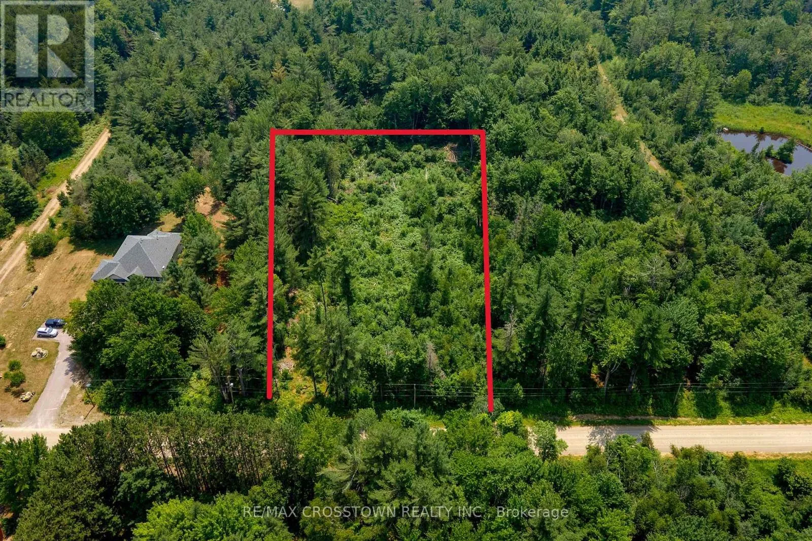 1979 Concession M-n Road, Ramara, Ontario L0L 1T0