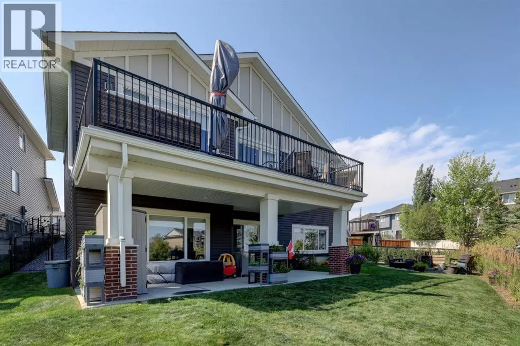 House for rent: 198 Bayview Circle Sw, Airdrie, Alberta T4B 5A7