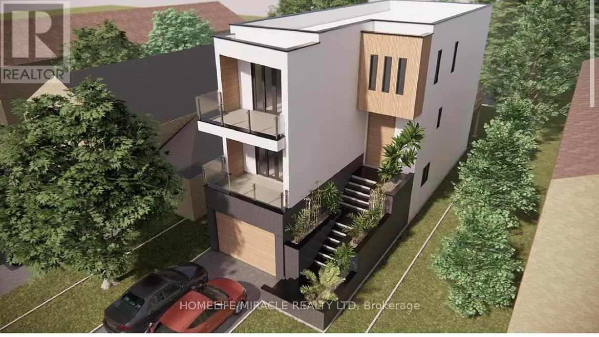 House for rent: 198 Beach Boulevard, Hamilton, Ontario L8H 6V9