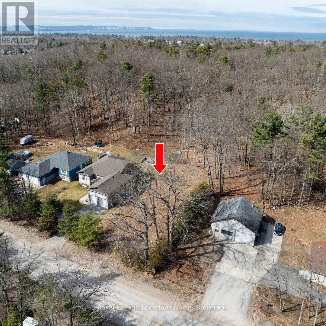 198 Golf Course Road, Wasaga Beach, Ontario L9Z 1S6