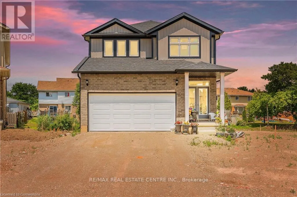 House for rent: 198 Jacob Street, East Zorra-Tavistock, Ontario N0B 2R0