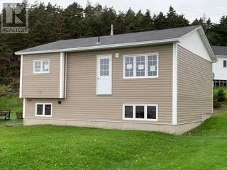 House for rent: 198 Marine Drive, Southern Harbour, Newfoundland & Labrador A0B 3H0