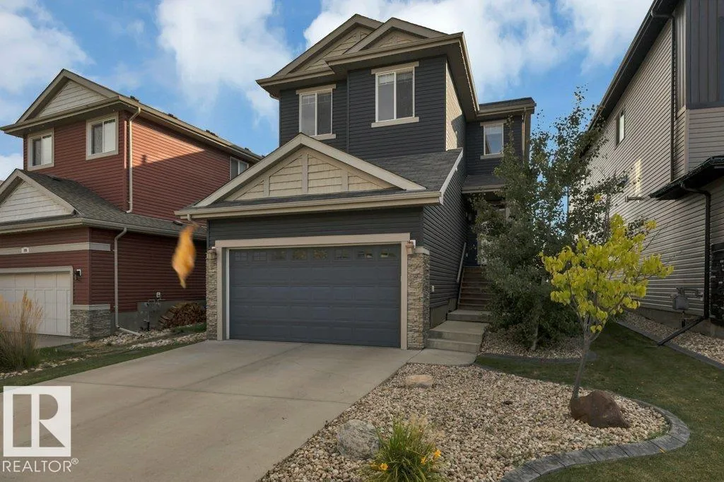 House for rent: 198 Meadowview Dr, Leduc, Alberta T9E 1A4