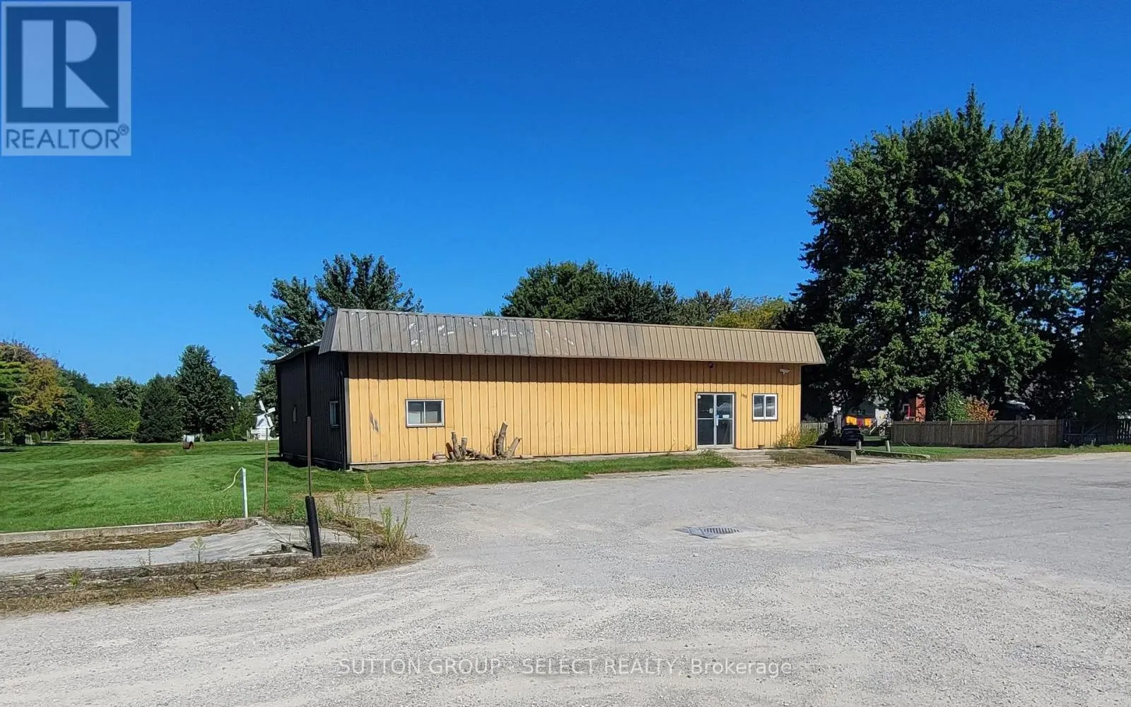 198 Mill Street, West Perth, Ontario N0K 1P0