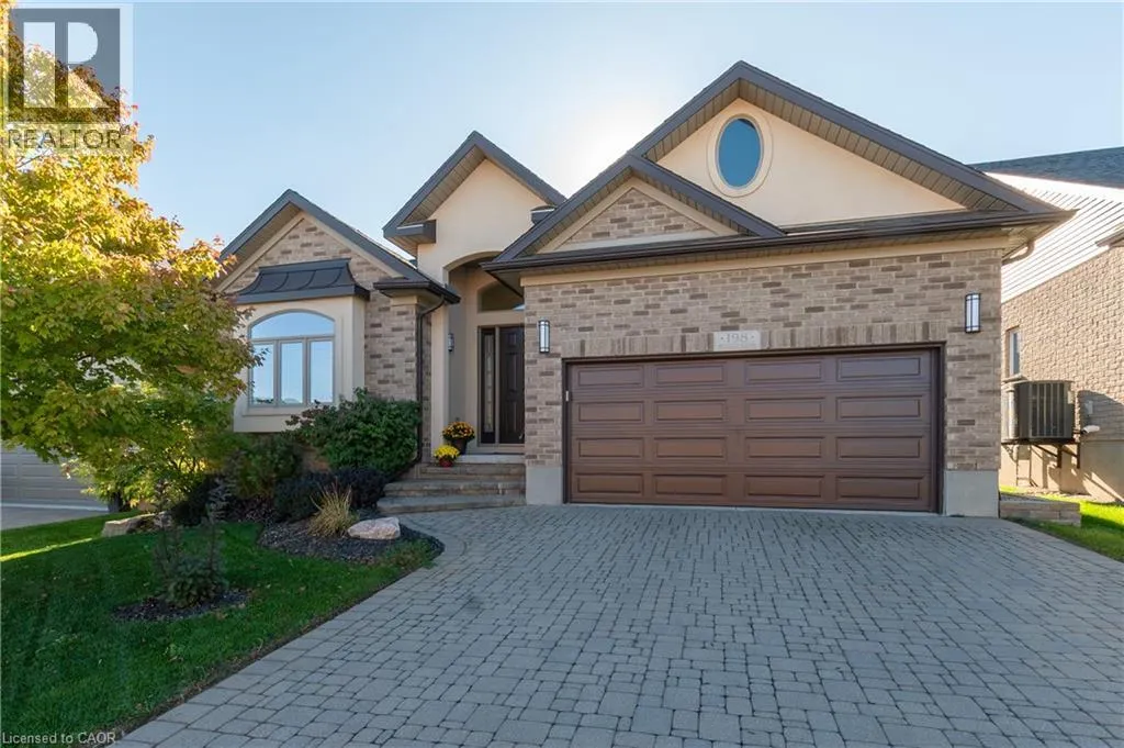 House for rent: 198 Piccadilly Square, New Hamburg, Ontario N3A 0C7