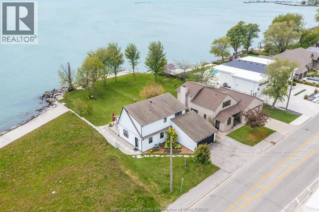 House for rent: 198 Robson Road, Leamington, Ontario N8H 5R1