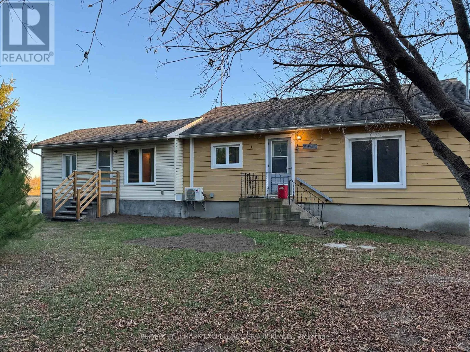 House for rent: 1980 Concession 7 Road, Alfred and Plantagenet, Ontario K0B 1C0