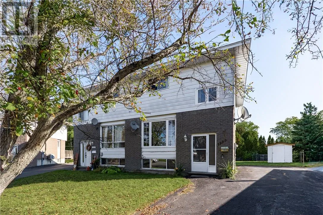 House for rent: 1980 Melbourne Street, Sudbury, Ontario P3A 4Y4