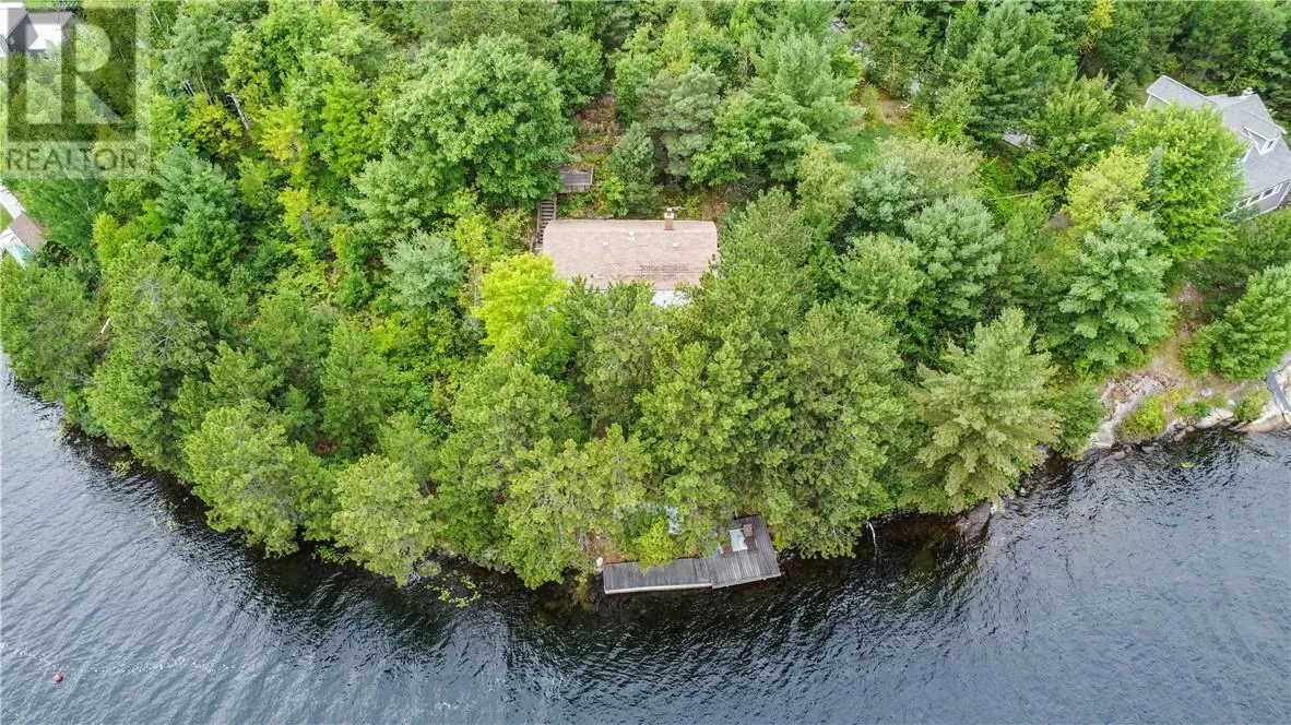 House for rent: 1980 South Bay Road, Sudbury, Ontario P3E 6H7