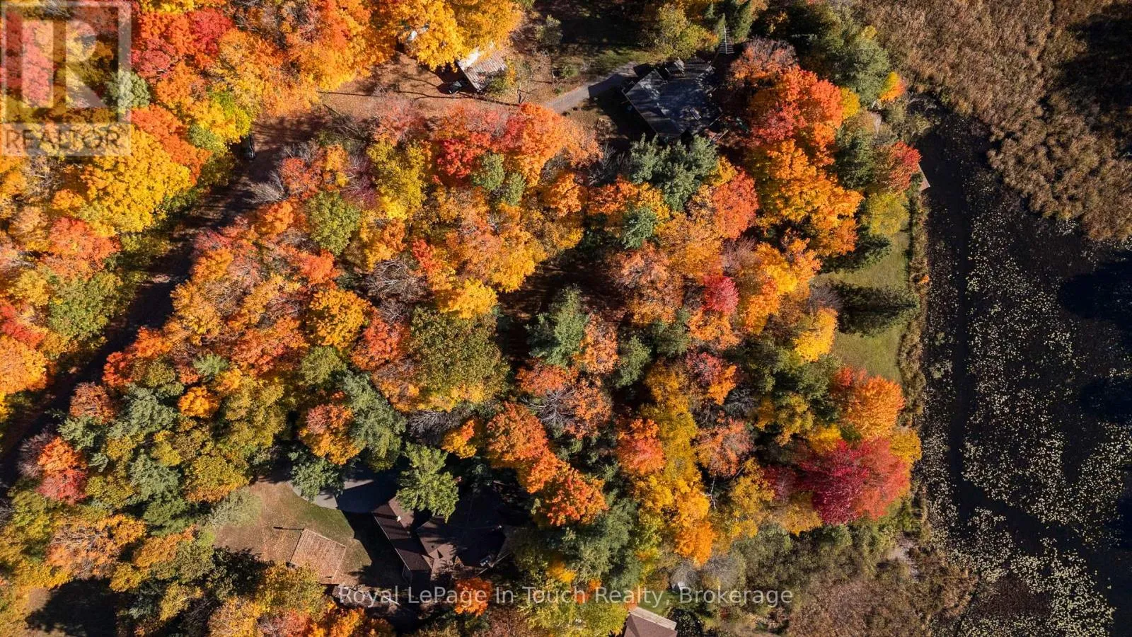 House for rent: 1980 South Riverside Drive, Severn, Ontario L0K 1E0