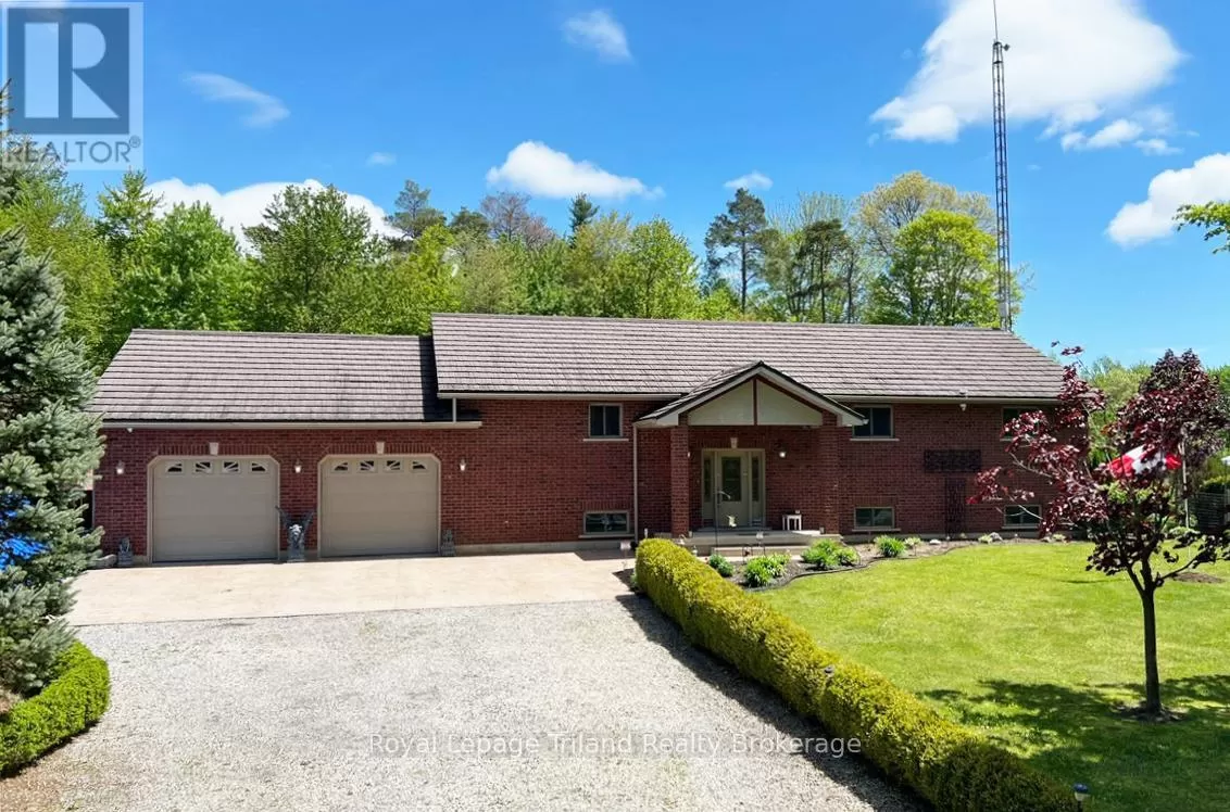 House for rent: 1980 West Quarter Line Road, Norfolk, Ontario N0E 1G0