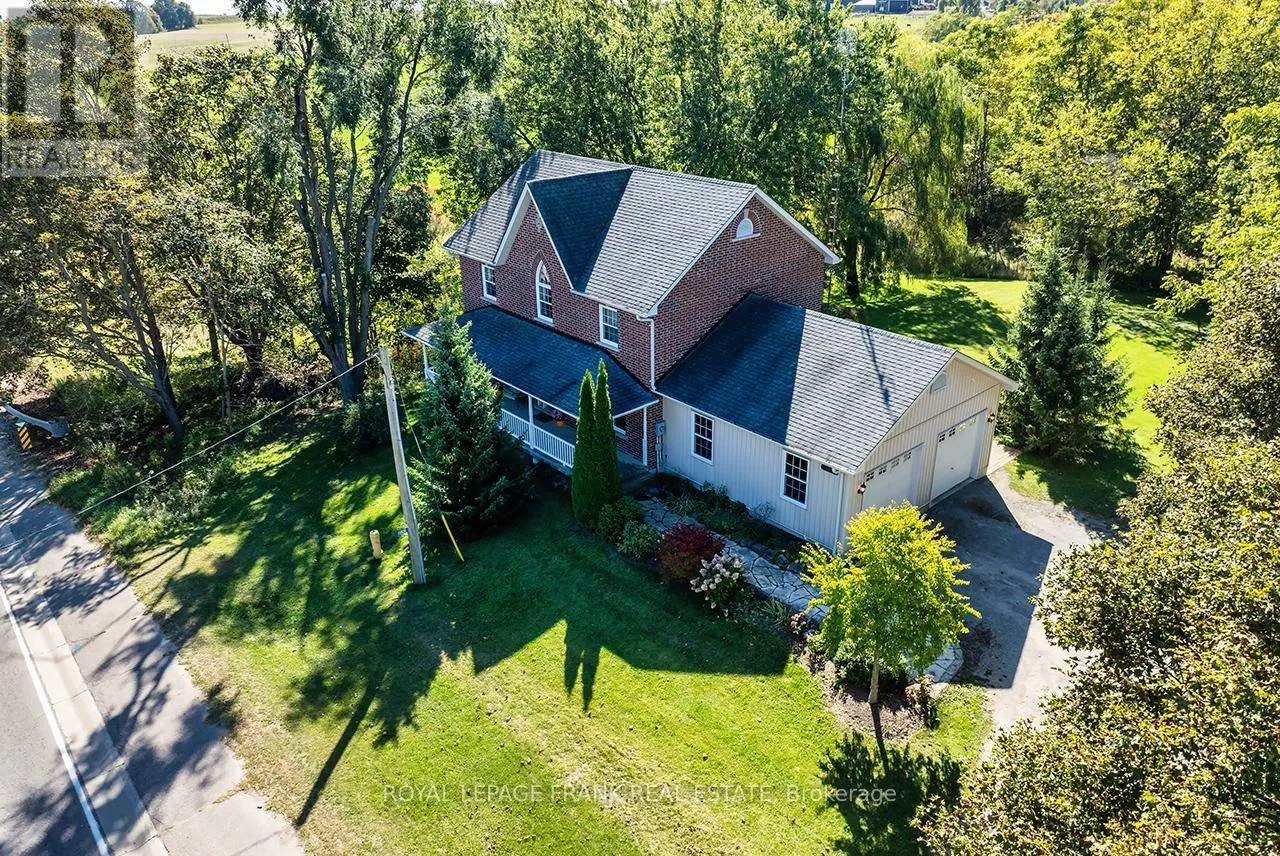 House for rent: 19826 Highway 12 Highway, Scugog, Ontario L0C 1B0