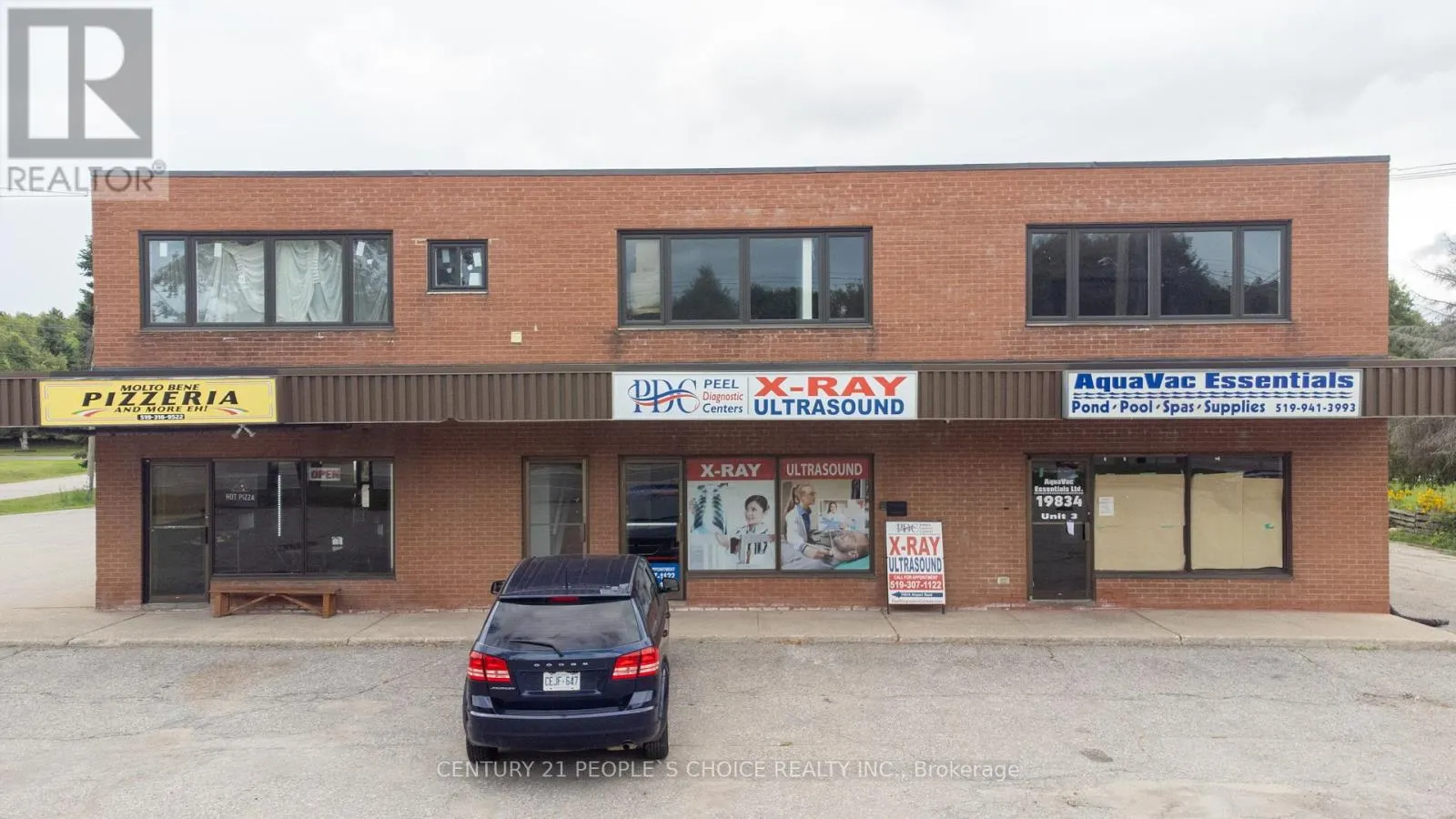 19834 Airport Road, Caledon, Ontario L7K 0A1