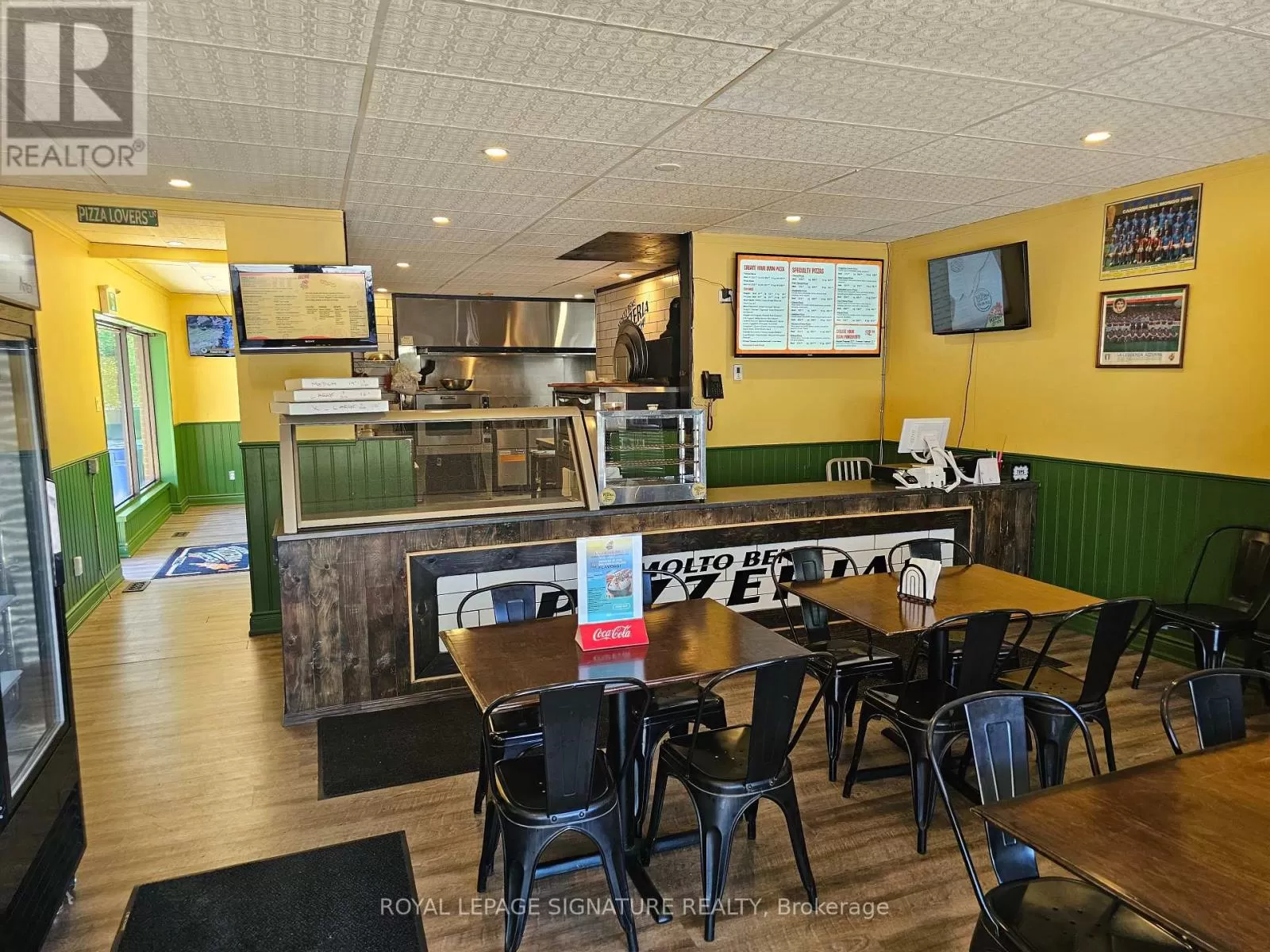 19834 Airport Road, Caledon, Ontario L7K 0A1