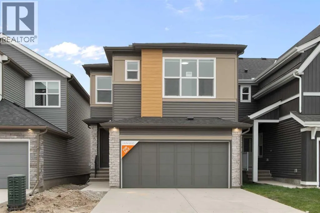 House for rent: 19839 44 Street Se, Calgary, Alberta T3M 4B7