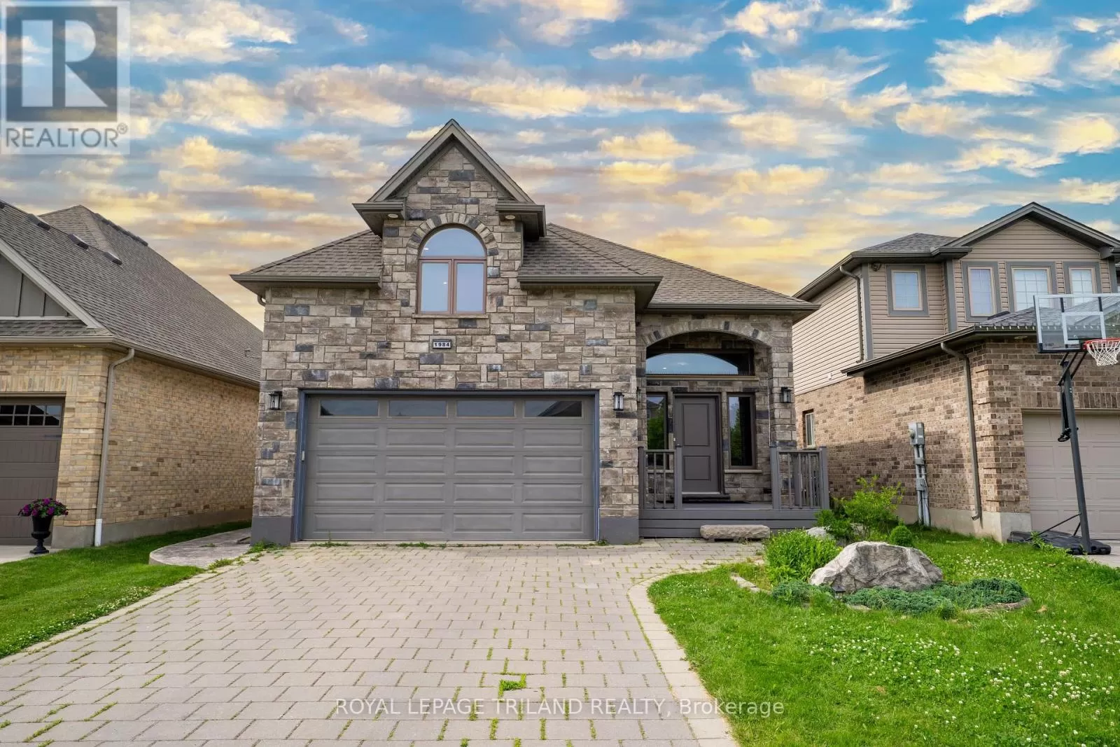 House for rent: 1984 Jubilee Drive, London North, Ontario N6G 0H7