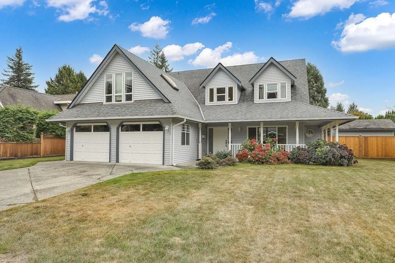 House for rent: 19840 34a Avenue, Langley, British Columbia V3A 7W7