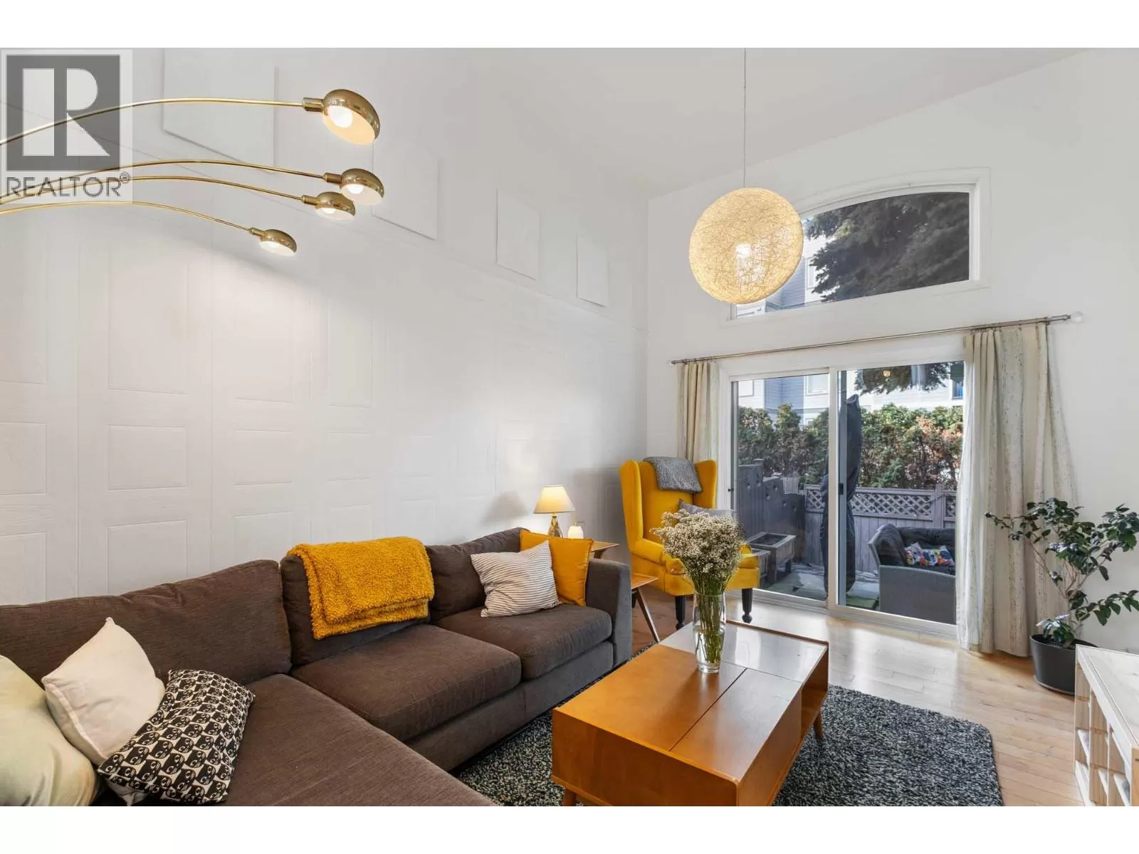 Row / Townhouse for rent: 1985 Burtch Road Unit# 14, Kelowna, British Columbia V1Y 4B4